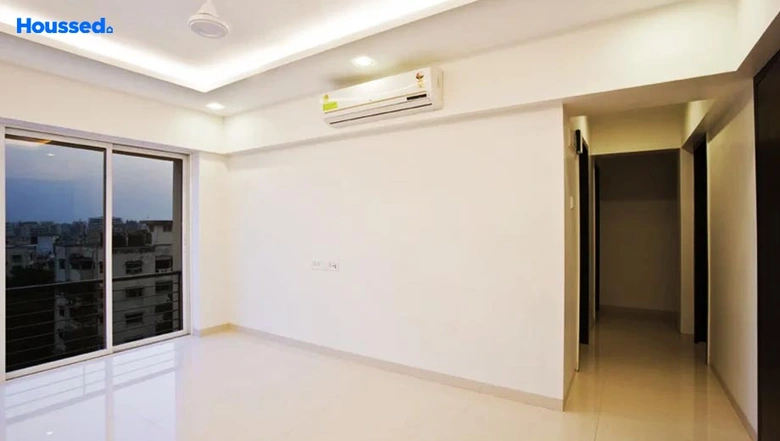 Sample Apartment of Lalani Divine Residency in Andheri West, Mumbai - Image 223883