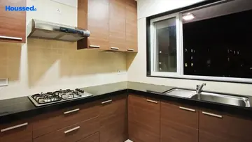 Sample Apartment of Lalani Divine Residency - Image 223882