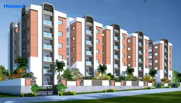 Project Image of Raja RR Livespace - Image 223888