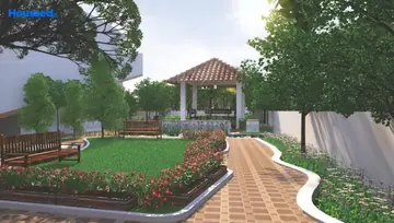 Amenities of S P Shankeshwar Crimson - Image 223898