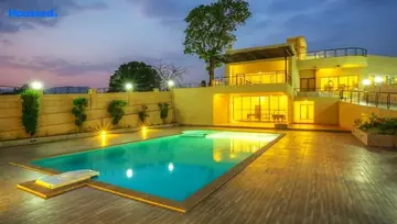 Amenities of Lalani Dream Residency - Image 223907