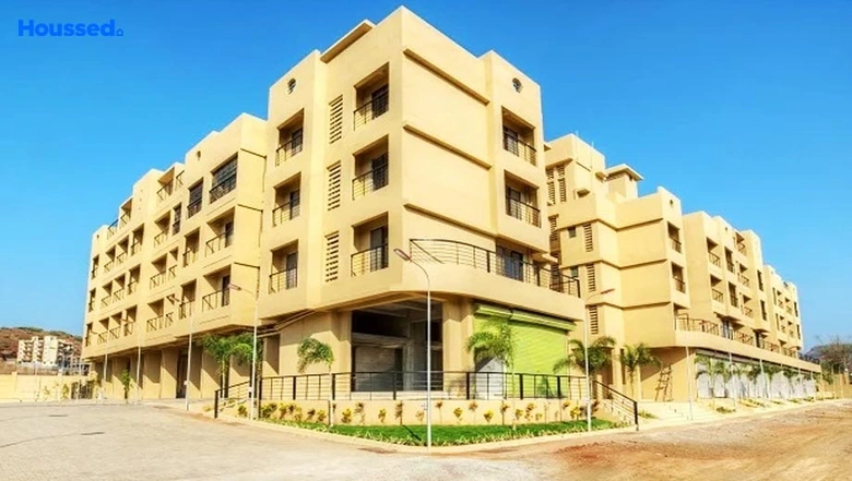 Project Image of Lalani Dream Residency in Karjat, Thane - Image 223901