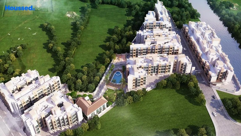 Project Image of Lalani Dream Residency in Karjat, Thane - Image 223906