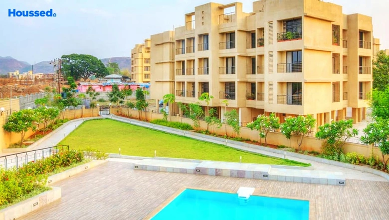 Project Image of Lalani Dream Residency in Karjat, Thane - Image 223905