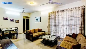 Sample Apartment of Lalani Dream Residency - Image 223909