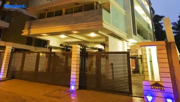 Amenities of Lalani Fairmont - Image 223919