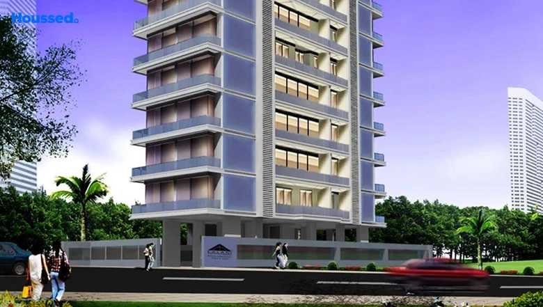 Project Image of Lalani Fairmont in Khar West, Mumbai - Image 223916