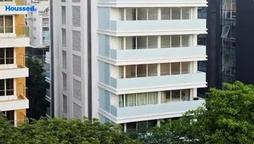 Project Image of Lalani Fairmont - Image 223914