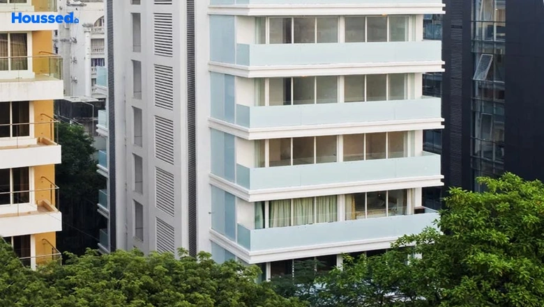 Project Image of Lalani Fairmont in Khar West, Mumbai - Image 223914