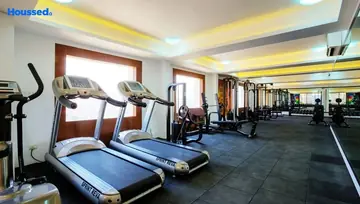 Amenities of Lalani Grandeur - Image 223926
