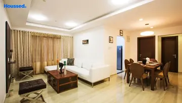 Sample Apartment of Lalani Grandeur - Image 223928