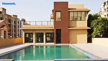 Amenities of Lalani Residency - Image 223939