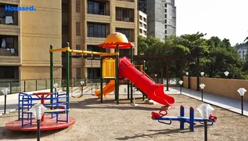 Amenities of Lalani Residency - Image 223940