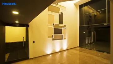 Amenities of Lalani Residency - Image 223937