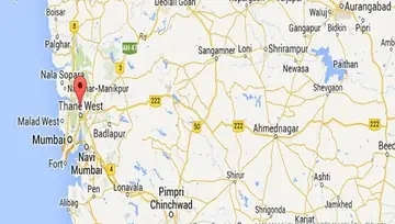 Location of Lalani Residency - Image 223945