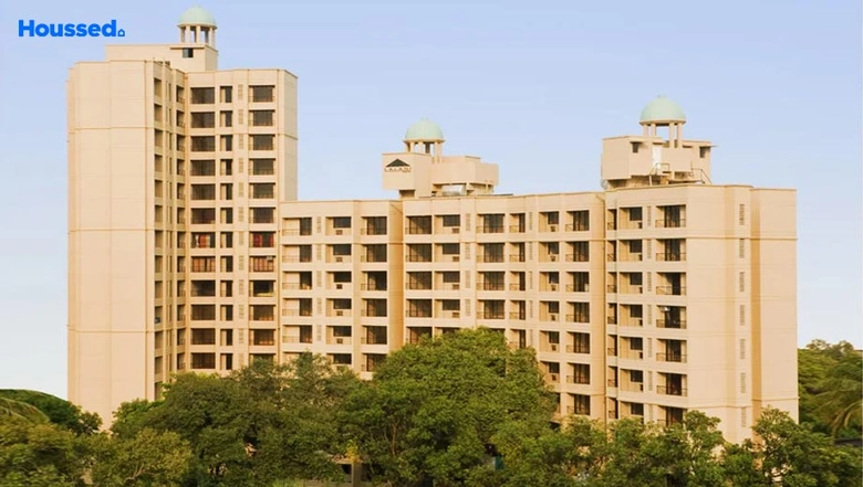 Project Image of Lalani Residency in Thane West, Thane - Image 223935