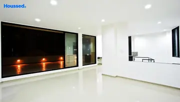 Sample Apartment of Lalani Residency - Image 223944