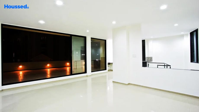 Sample Apartment of Lalani Residency in Thane West, Thane - Image 223944