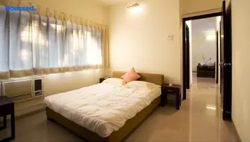 Sample Apartment of Lalani Residency - Image 223943