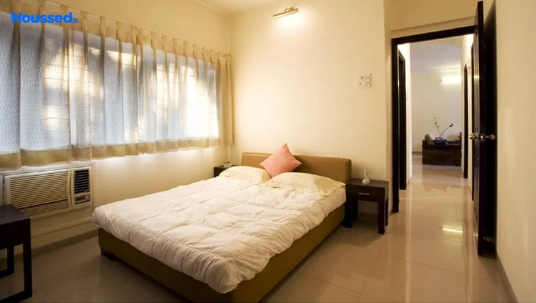 Sample Apartment of Lalani Residency in Thane West, Thane - Image 223943