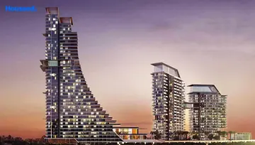 Project Image of Amanora Gateway Towers 1 - Image 119614