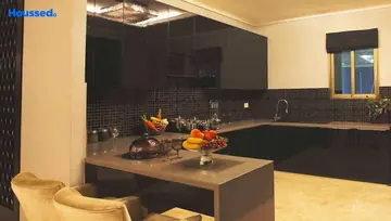 Sample Apartment of Amanora Gateway Towers 1 - Image 119621
