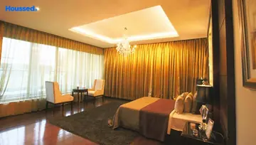 Sample Apartment of Amanora Gateway Towers 1 - Image 119619