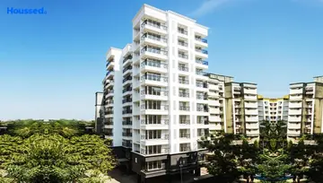 Project Image of Lalani Velentine Apartment 6 - Image 223950