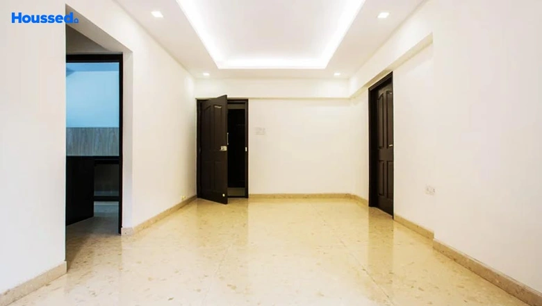 Sample Apartment of Lalani Velentine Apartment 6 in Goregaon East, Mumbai - Image 223954