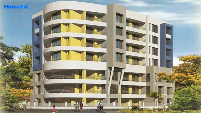 Project Image of Megaj Fairyland in Andheri West, Mumbai - Image 223964