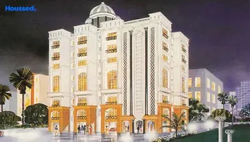 Project Image of Megaj Panch Amrut - Image 223969