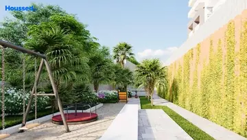Amenities of Ranjay Hill Side - Image 223982