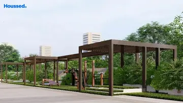 Amenities of Ranjay Hill Side - Image 223983