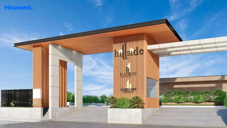 Project Image of Ranjay Hill Side in Chandanagar, Hyderabad - Image 223979