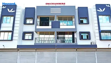 Project Image of Vidhata Om Chambers - Image 223991