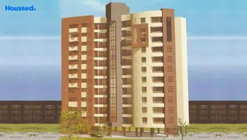 Project Image of Megaj Shiv Bhagtani Manor 3B - Image 224012