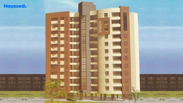 Project Image of Megaj Shiv Bhagtani Manor 3B in Powai, Mumbai - Image 224012