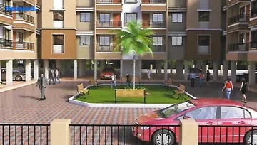 Amenities of Vidhata Lara Apartments - Image 224009