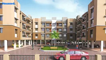 Project Image of Vidhata Lara Apartments - Image 224001