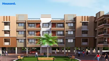 Project Image of Vidhata Lara Apartments - Image 224002