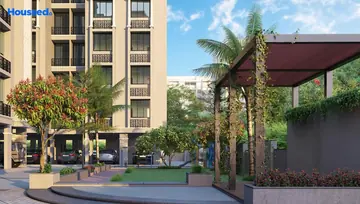 Amenities of Vrunda Victoria Heaven - Image 126704