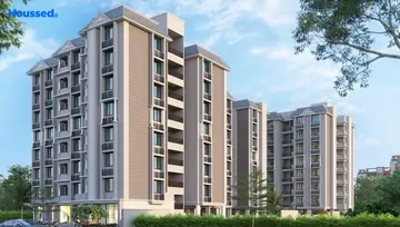 Project Image of Vrunda Victoria Heaven - Image 126699