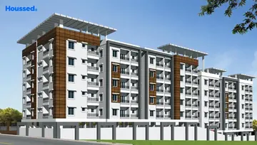 Project Image of Rooshna Majestic Vistas - Image 224018