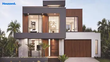 Project Image of Vision Samrudhi Homes - Image 224030
