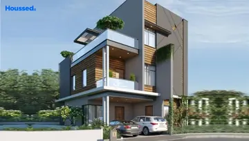 Project Image of Vision Samrudhi Homes - Image 224031