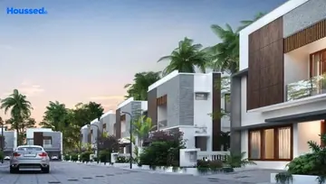 Project Image of Vision Samrudhi Homes - Image 224029