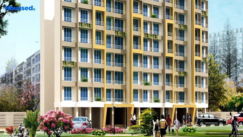 Project Image of Ornate Classic in Vasai East, Palghar - Image 224044