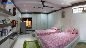 Sample Apartment of MAK Castle - Image 224051