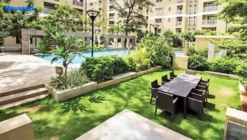 Amenities of Lodha Casa Paradiso - Image 224069