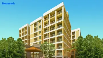 Project Image of Lodha Casa Paradiso - Image 224064